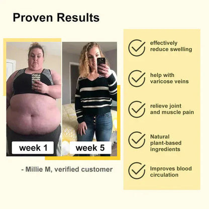 Premium Bee Venom Foot Patches (Pack of 10) BUY 1 GET 1 FREE